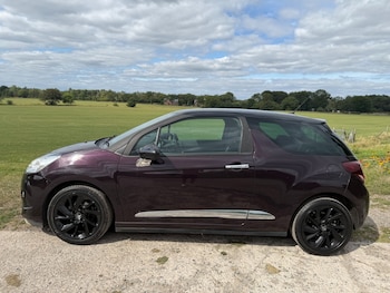 Used Citroen DS3 2015 for sale - 75616327: Photo