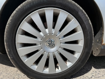 Used Volkswagen Passat 2010 for sale - 78756257: Photo