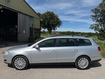 Used Volkswagen Passat 2010 for sale - 78756257: Photo