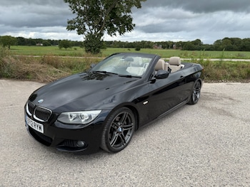 2012 (12) - 325d M Sport 2dr Step Auto