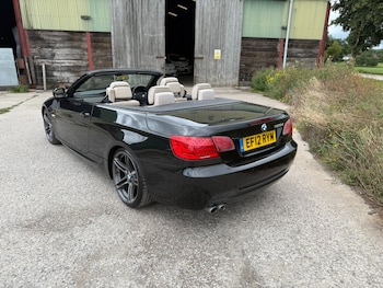 Used BMW 3 Series 2012 for sale - 75516433: Photo