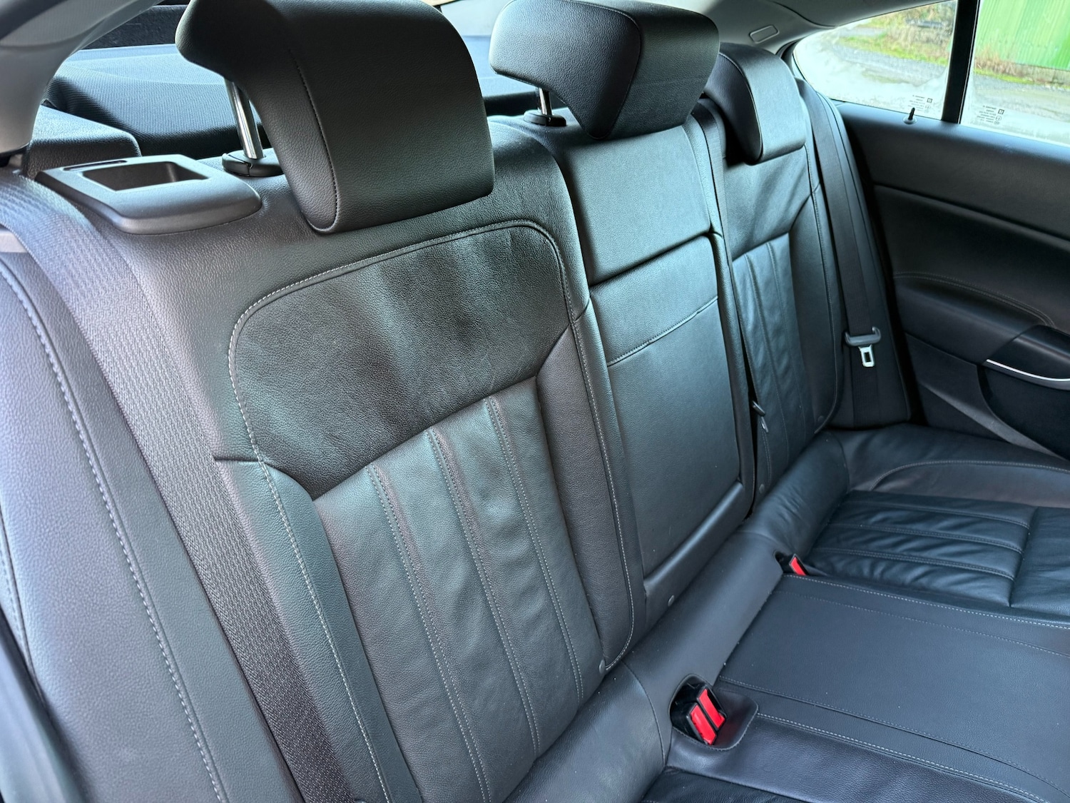 Used Vauxhall Insignia 2015 for sale - 76739170: Photo 5