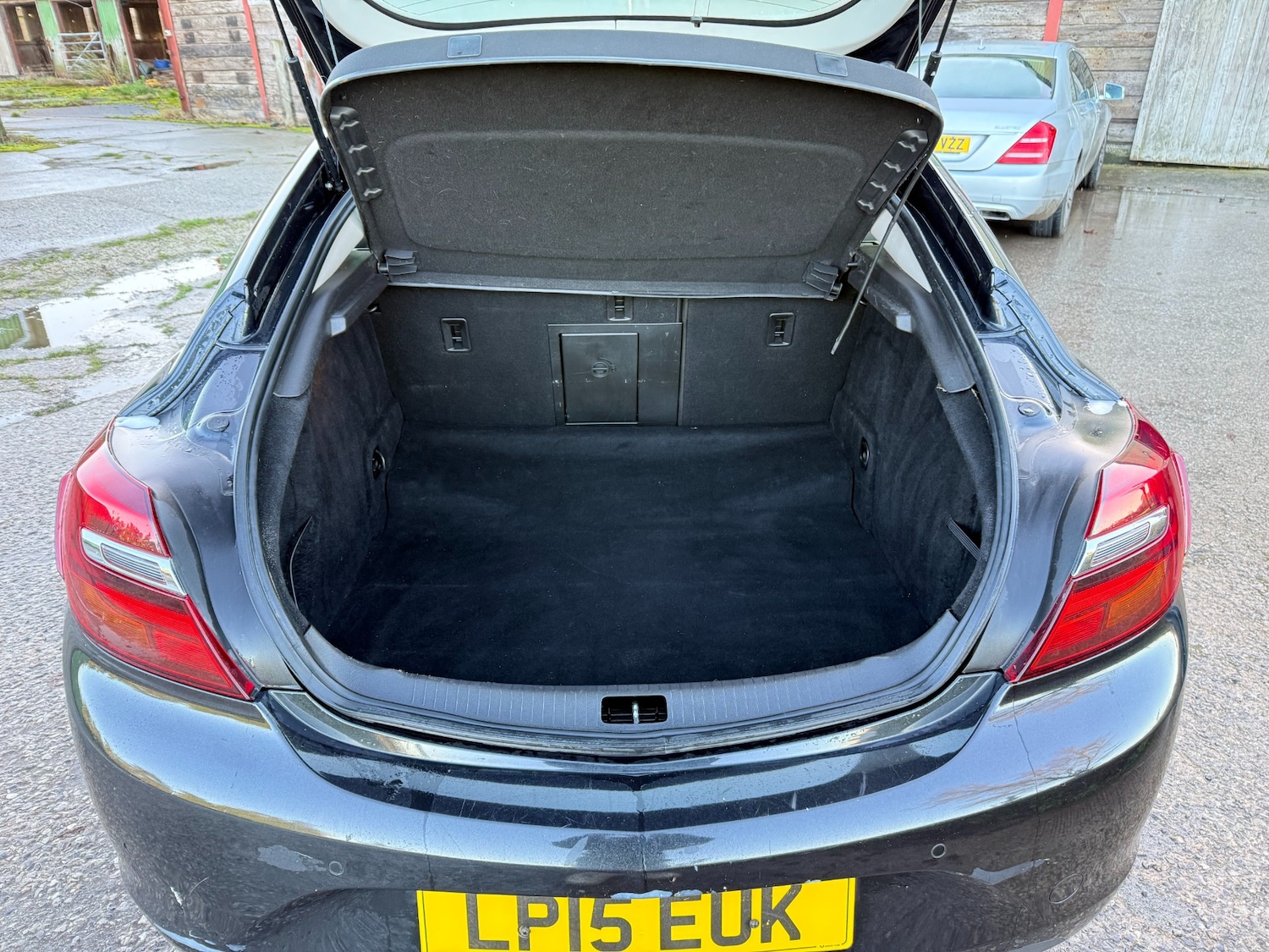 Used Vauxhall Insignia 2015 for sale - 76739170: Photo 6