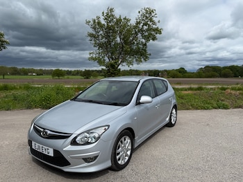 Used Hyundai i30 2011 for sale - 78484503: Photo