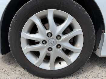 Used Hyundai i30 2011 for sale - 78484503: Photo