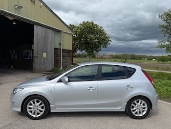 Used Hyundai i30 2011 for sale - 78484503: Photo