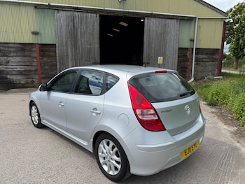 Used Hyundai i30 2011 for sale - 78484503: Photo