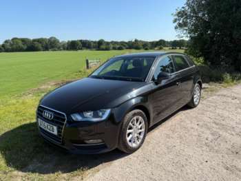 2015 (15) - 1.6 TDI 110 SE 5dr