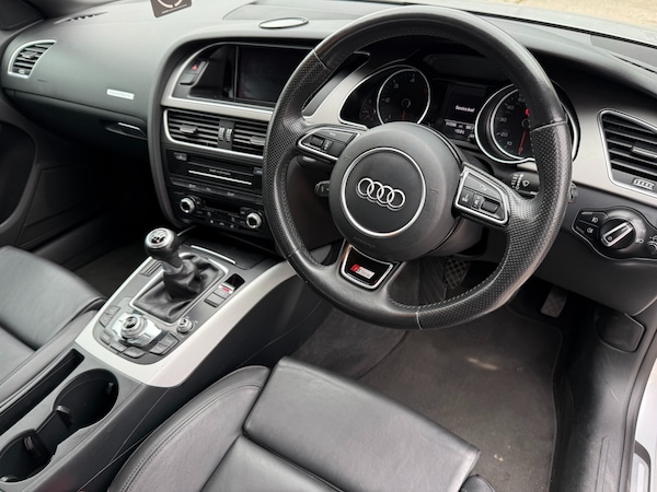 Used Audi A5 2013 for sale - 76254852: Photo 10