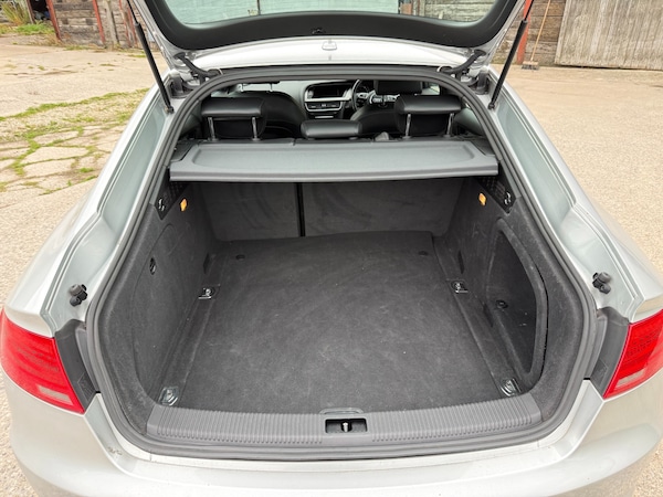 Used Audi A5 2013 for sale - 76254852: Photo 12