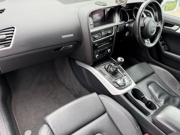 Used Audi A5 2013 for sale - 76254852: Photo 13