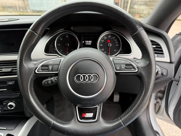 Used Audi A5 2013 for sale - 76254852: Photo 14