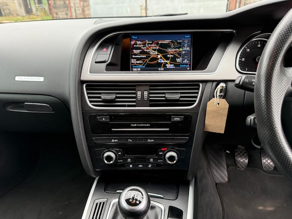 Used Audi A5 2013 for sale - 76254852: Photo 15
