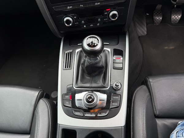 Used Audi A5 2013 for sale - 76254852: Photo 16