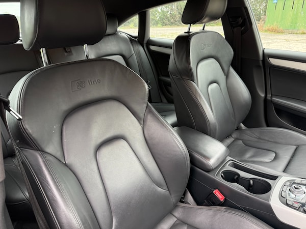 Used Audi A5 2013 for sale - 76254852: Photo 9