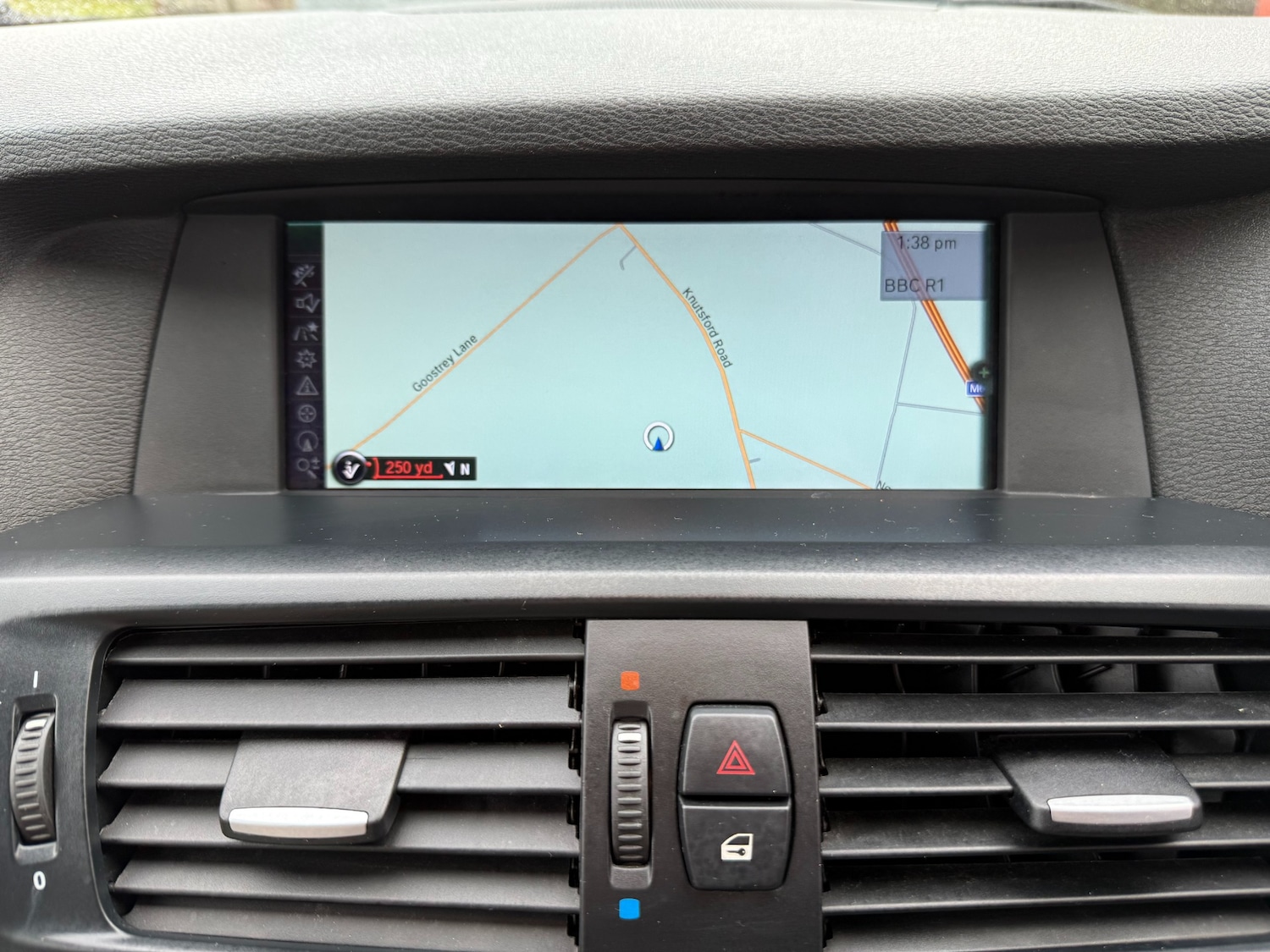 Used BMW X3 2011 for sale - 77170814: Photo 11