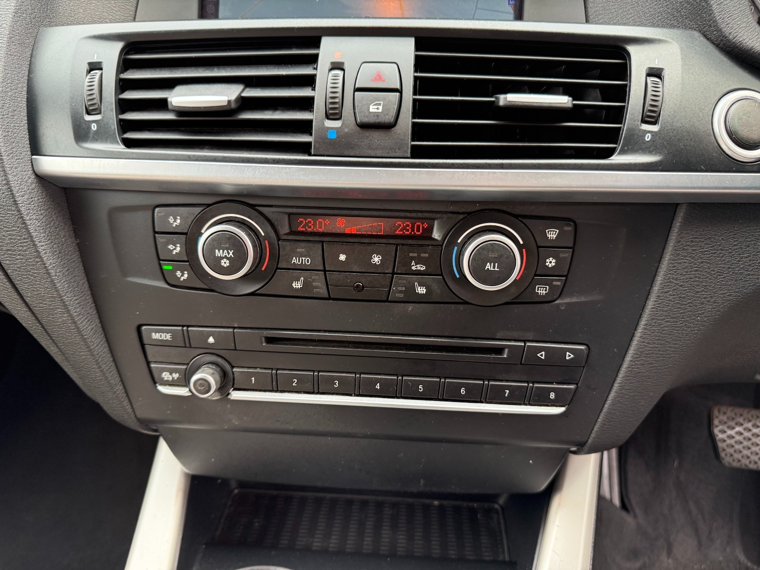 Used BMW X3 2011 for sale - 77170814: Photo 12