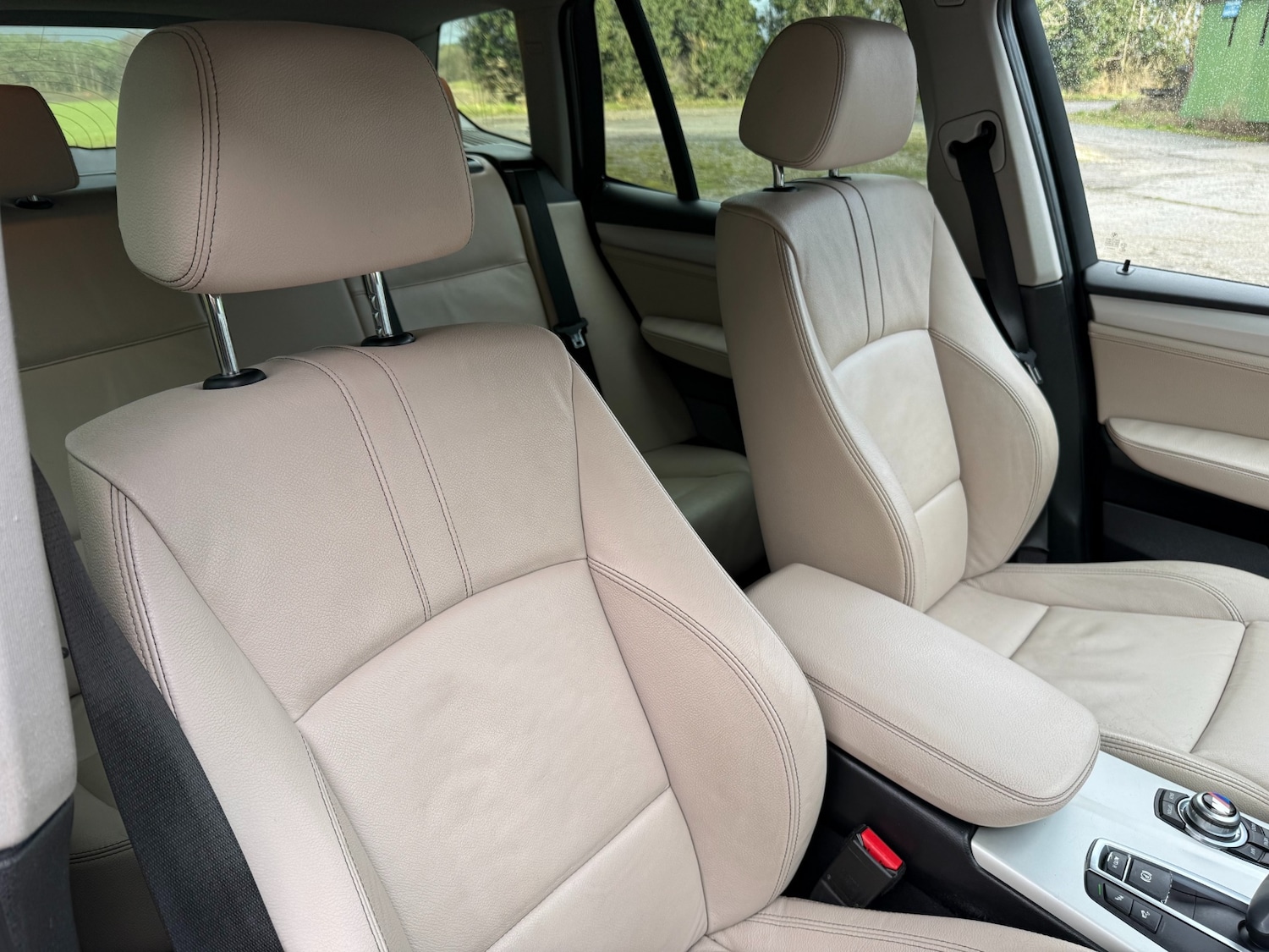 Used BMW X3 2011 for sale - 77170814: Photo 5