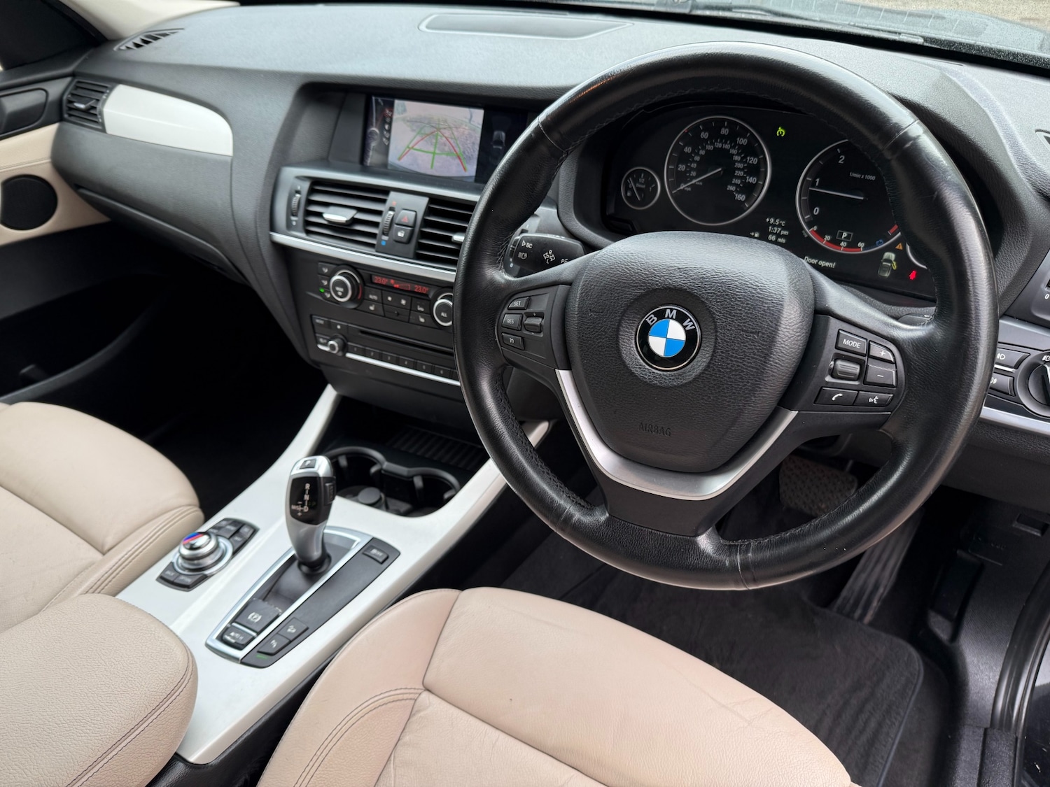 Used BMW X3 2011 for sale - 77170814: Photo 6