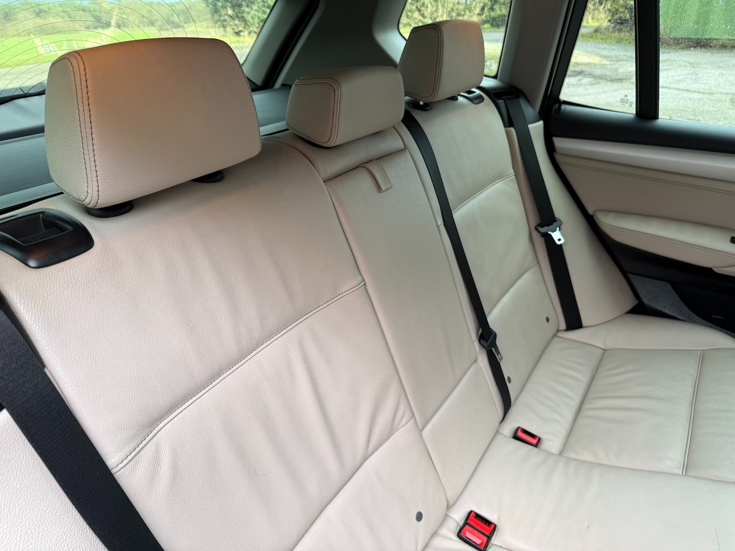 Used BMW X3 2011 for sale - 77170814: Photo 7