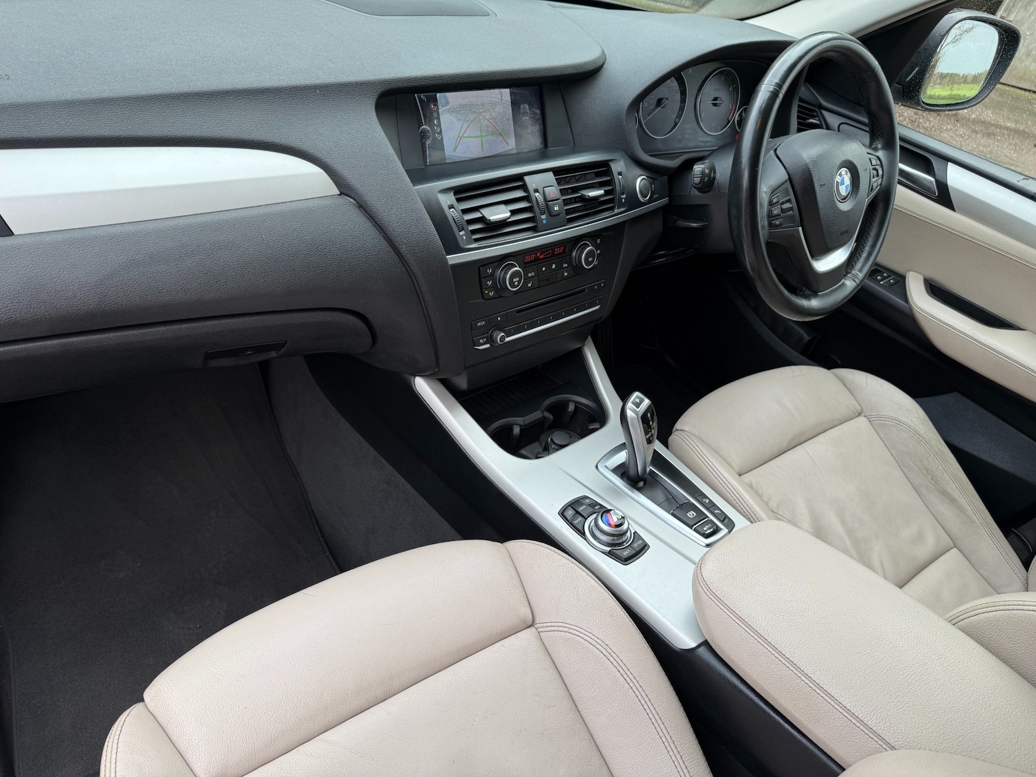 Used BMW X3 2011 for sale - 77170814: Photo 9