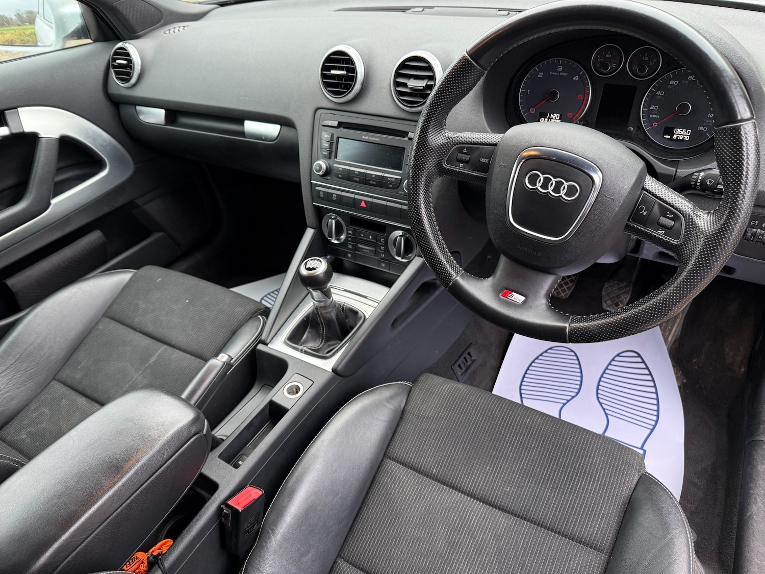 Used Audi A3 2012 for sale - 77186542: Photo 10