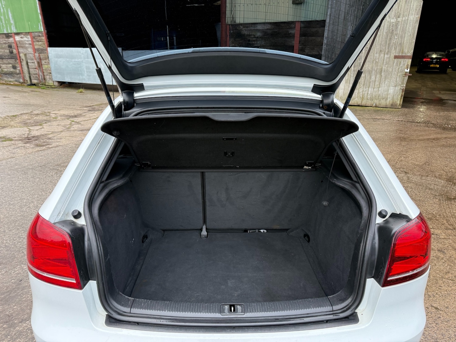 Used Audi A3 2012 for sale - 77186542: Photo 12