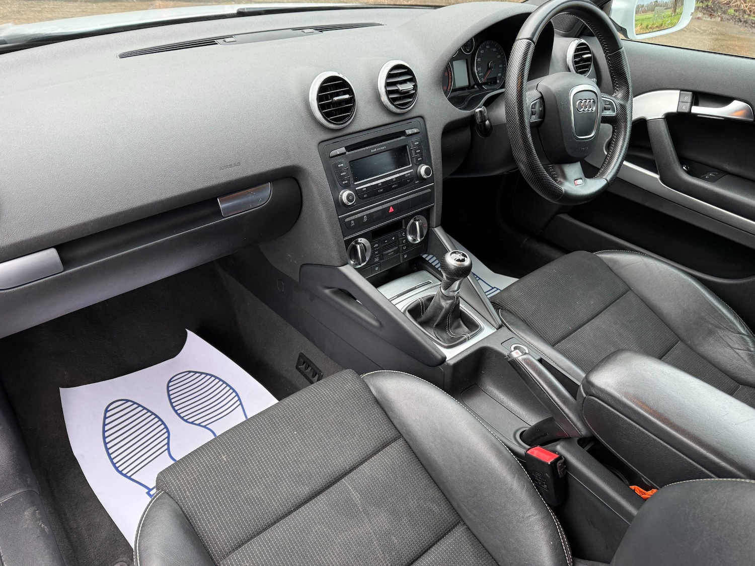 Used Audi A3 2012 for sale - 77186542: Photo 13