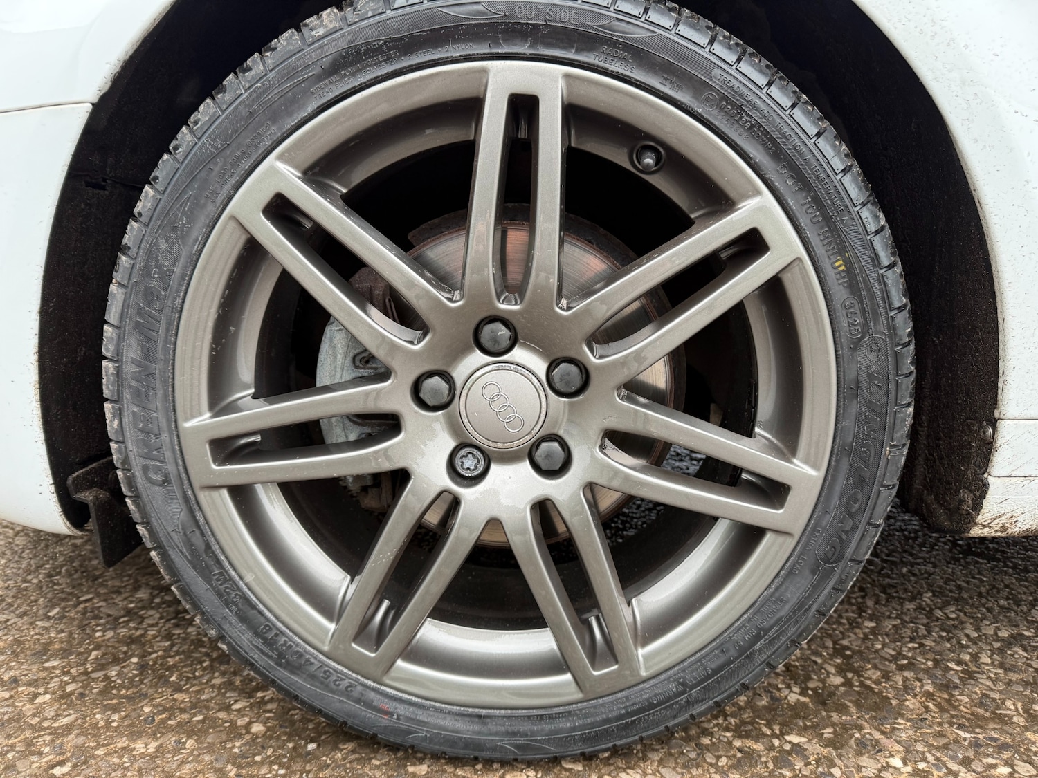 Used Audi A3 2012 for sale - 77186542: Photo 2