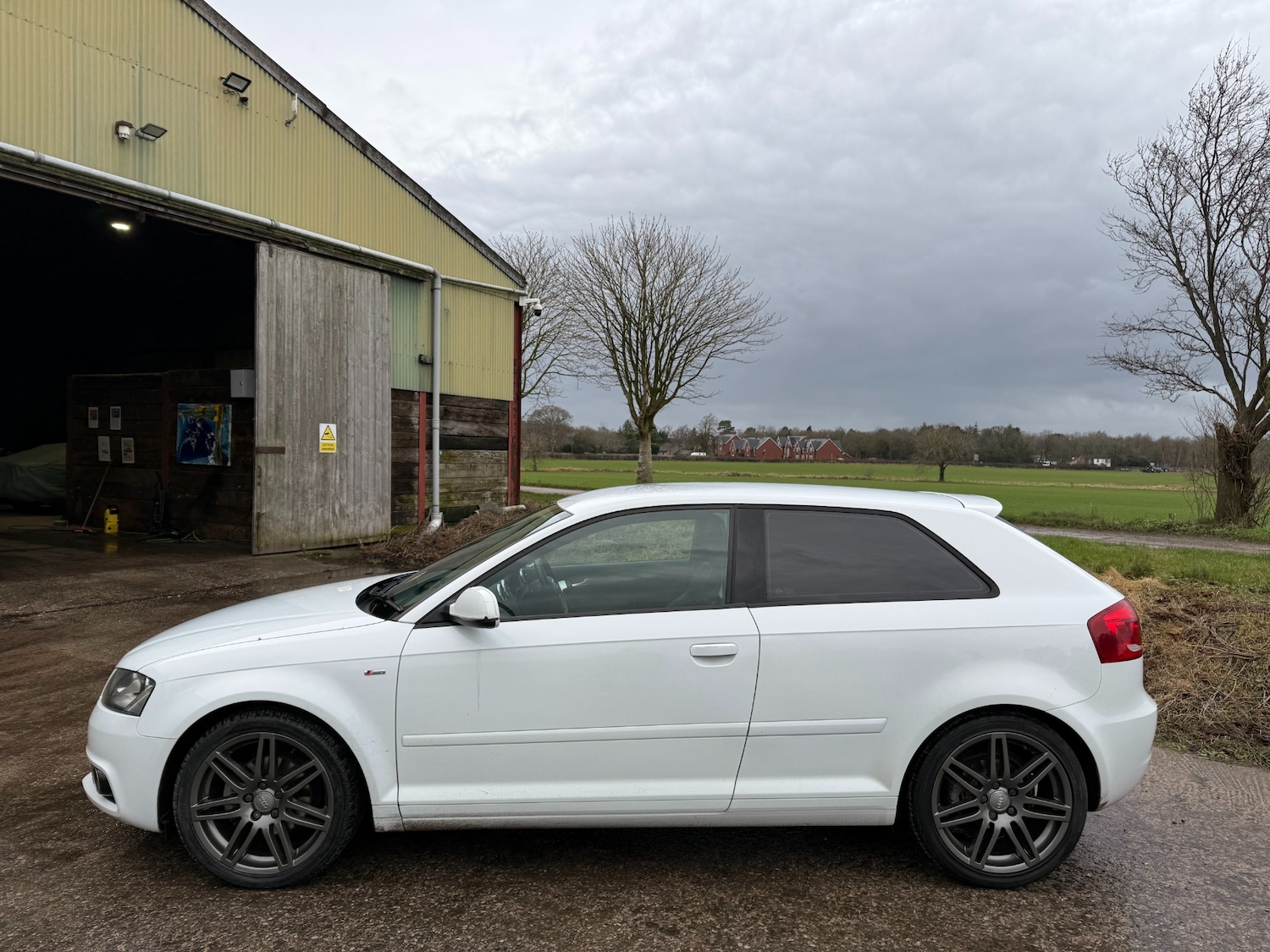 Used Audi A3 2012 for sale - 77186542: Photo 3