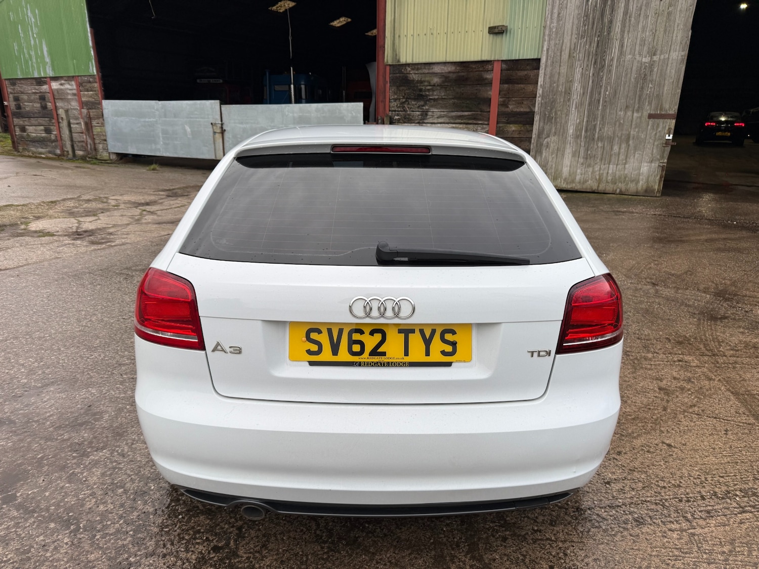 Used Audi A3 2012 for sale - 77186542: Photo 5