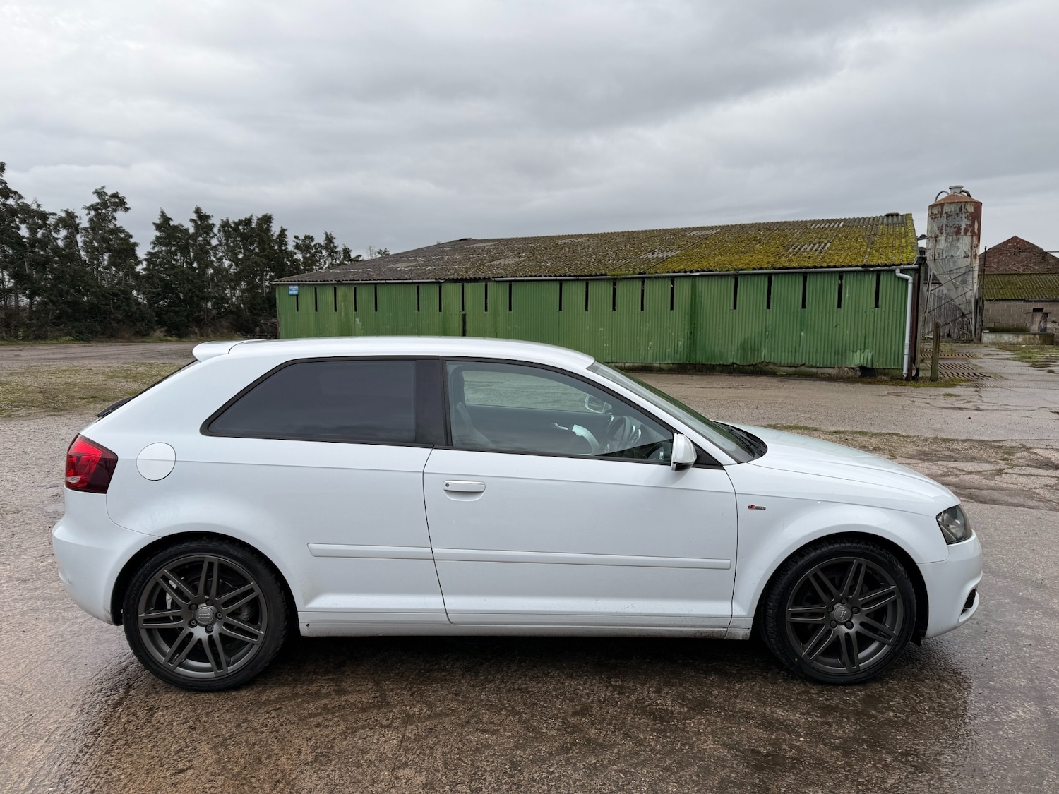 Used Audi A3 2012 for sale - 77186542: Photo 6