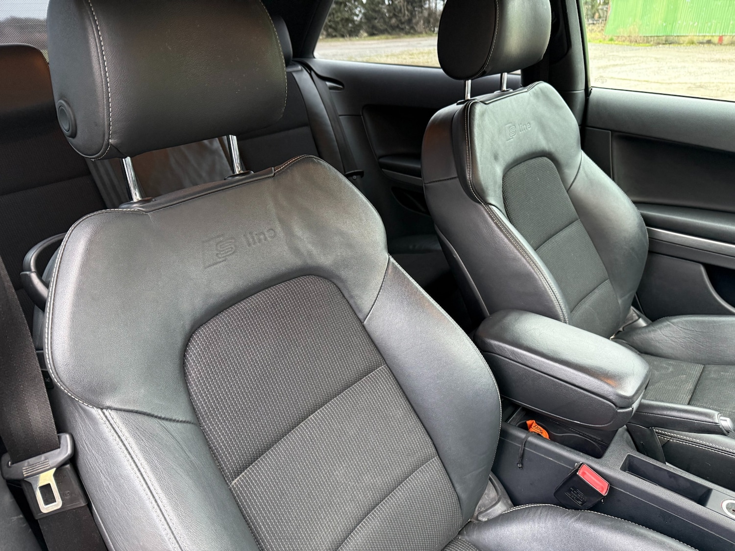 Used Audi A3 2012 for sale - 77186542: Photo 9