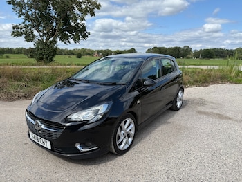 Used Vauxhall Corsa 2018 for sale - 75530284: Photo