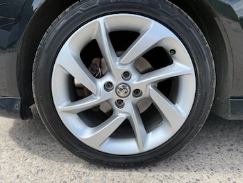 Used Vauxhall Corsa 2018 for sale - 75530284: Photo