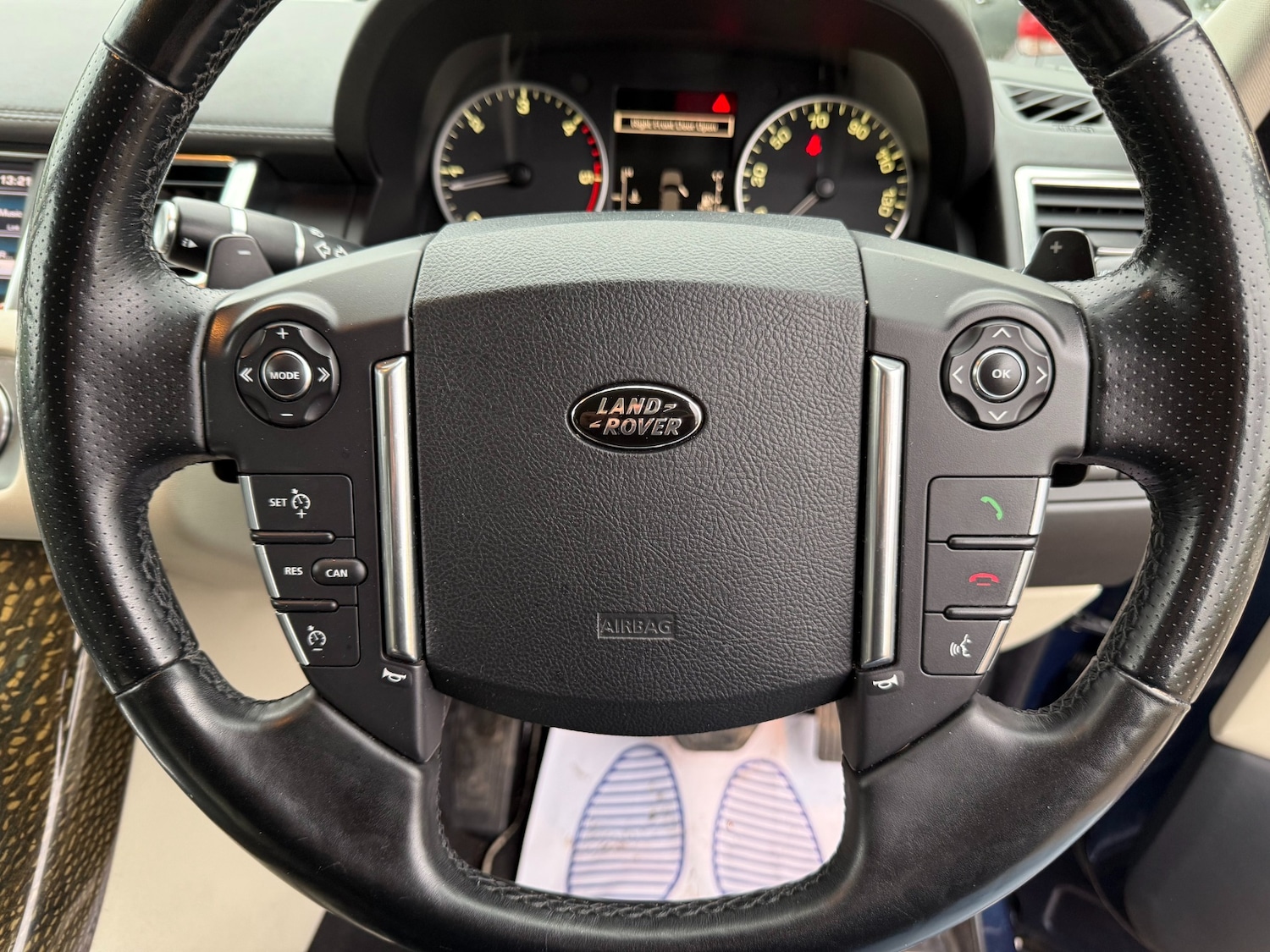 Used Land Rover Range Rover Sport 2012 for sale - 77249052: Photo 14