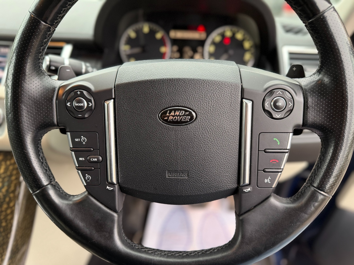 Used Land Rover Range Rover Sport 2012 for sale - 77249052: Photo 15