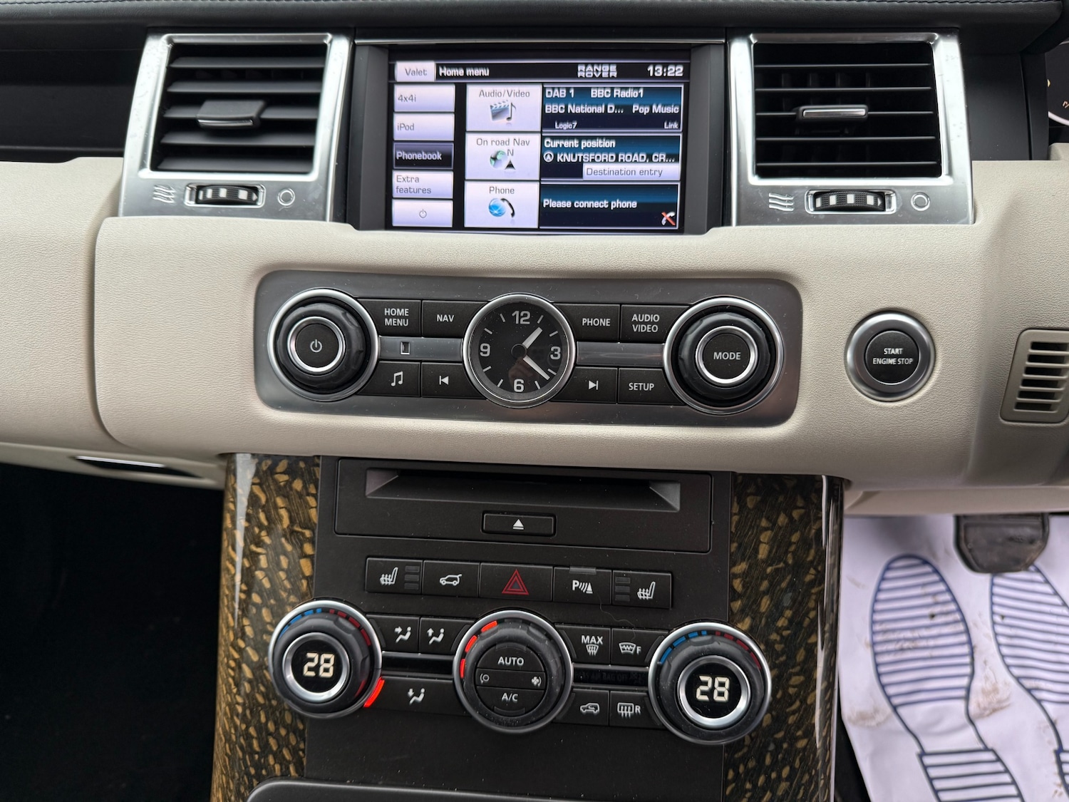 Used Land Rover Range Rover Sport 2012 for sale - 77249052: Photo 19