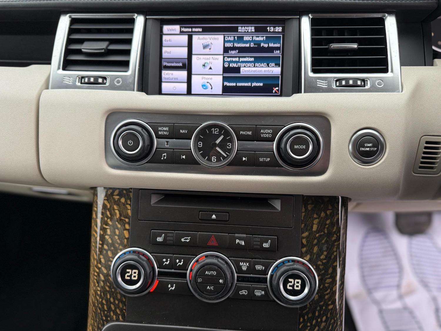 Used Land Rover Range Rover Sport 2012 for sale - 77249052: Photo 20