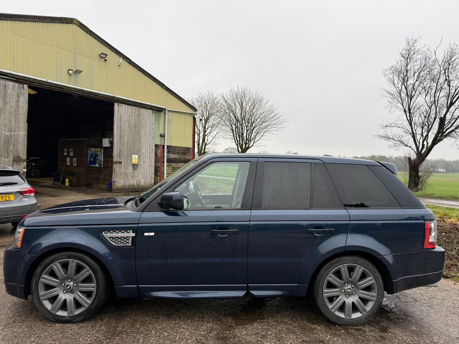 Used Land Rover Range Rover Sport 2012 for sale - 77249052: Photo 3