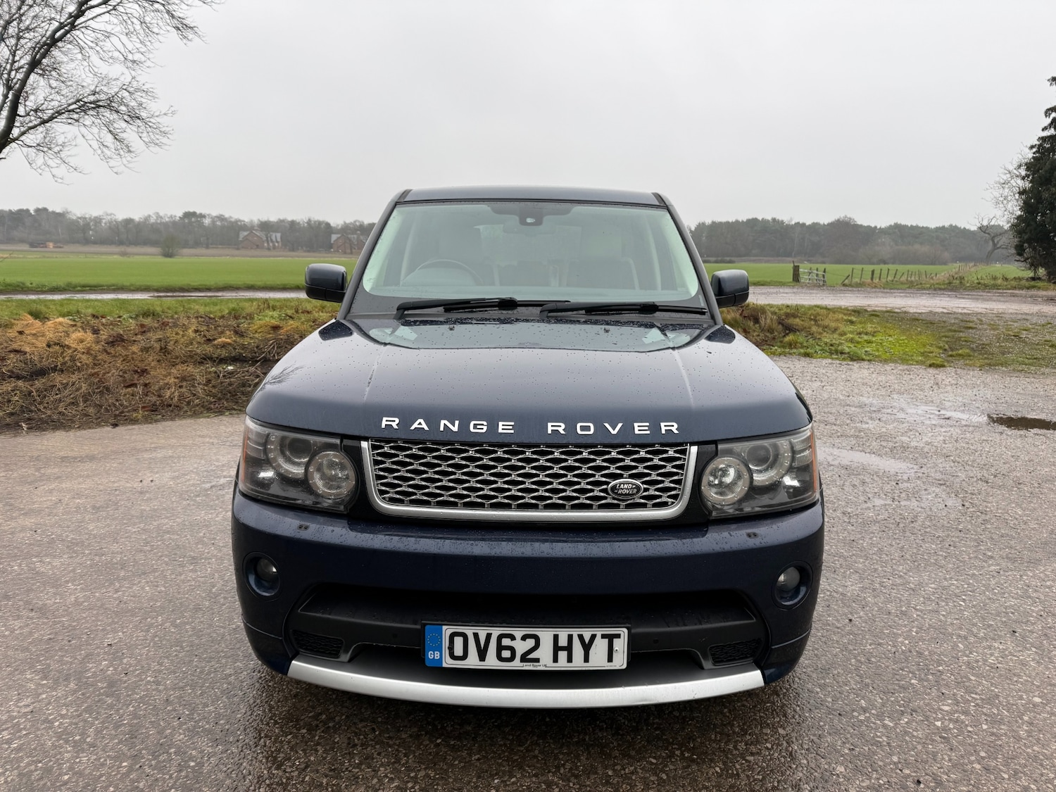 Used Land Rover Range Rover Sport 2012 for sale - 77249052: Photo 8