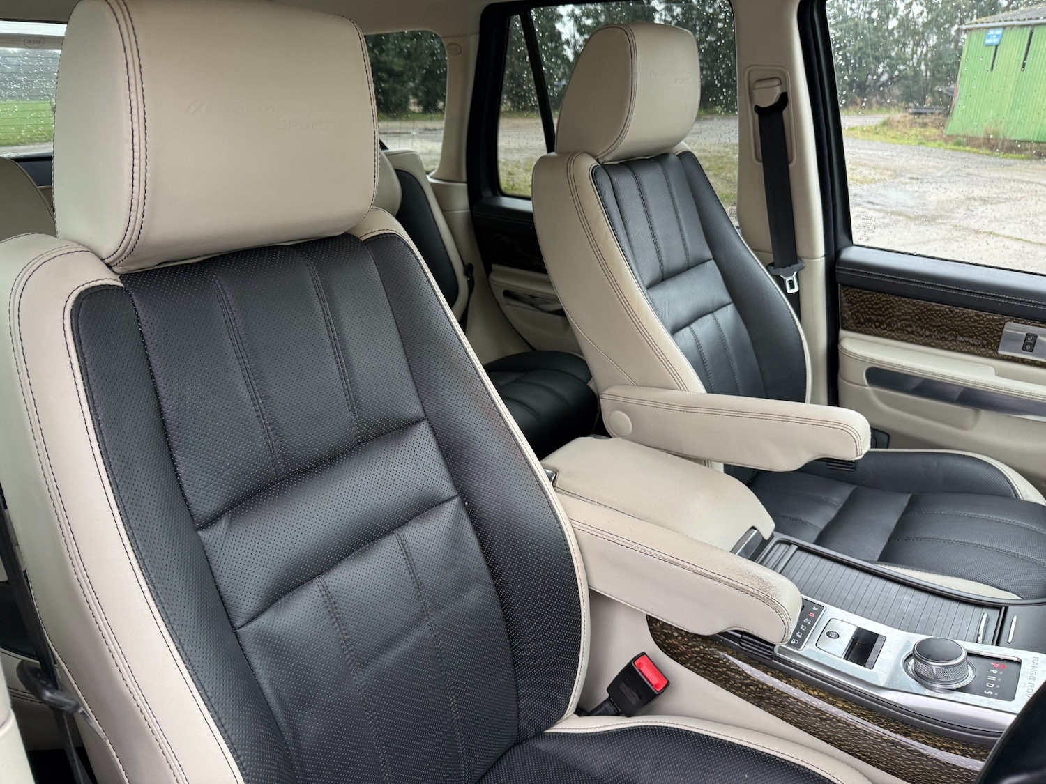 Used Land Rover Range Rover Sport 2012 for sale - 77249052: Photo 9