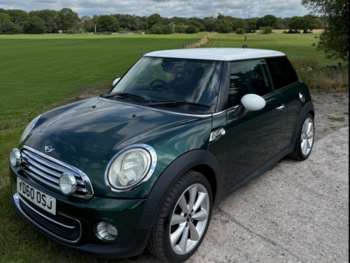 2010 (60) - 1.6 Cooper [122] 3dr