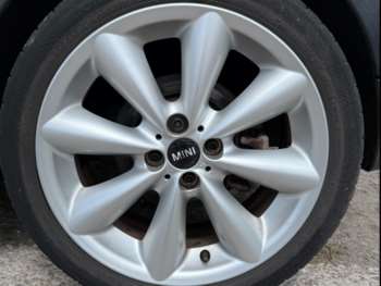 Used MINI Hatch 2010 for sale - 75179211: Photo