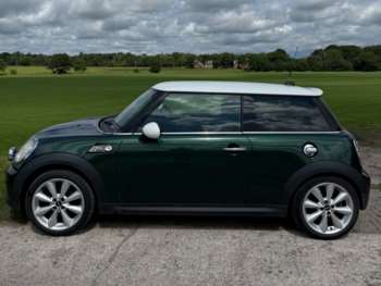 Used MINI Hatch 2010 for sale - 75179211: Photo