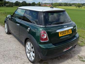 Used MINI Hatch 2010 for sale - 75179211: Photo