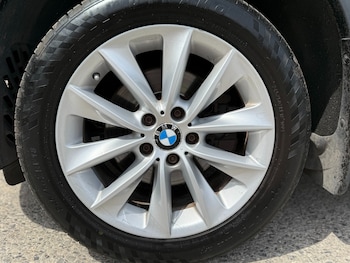 Used BMW X3 2012 for sale - 75381505: Photo