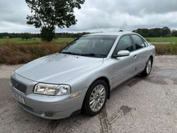 2006 (55) - 2.4 D5 SE Lux 4dr Auto
