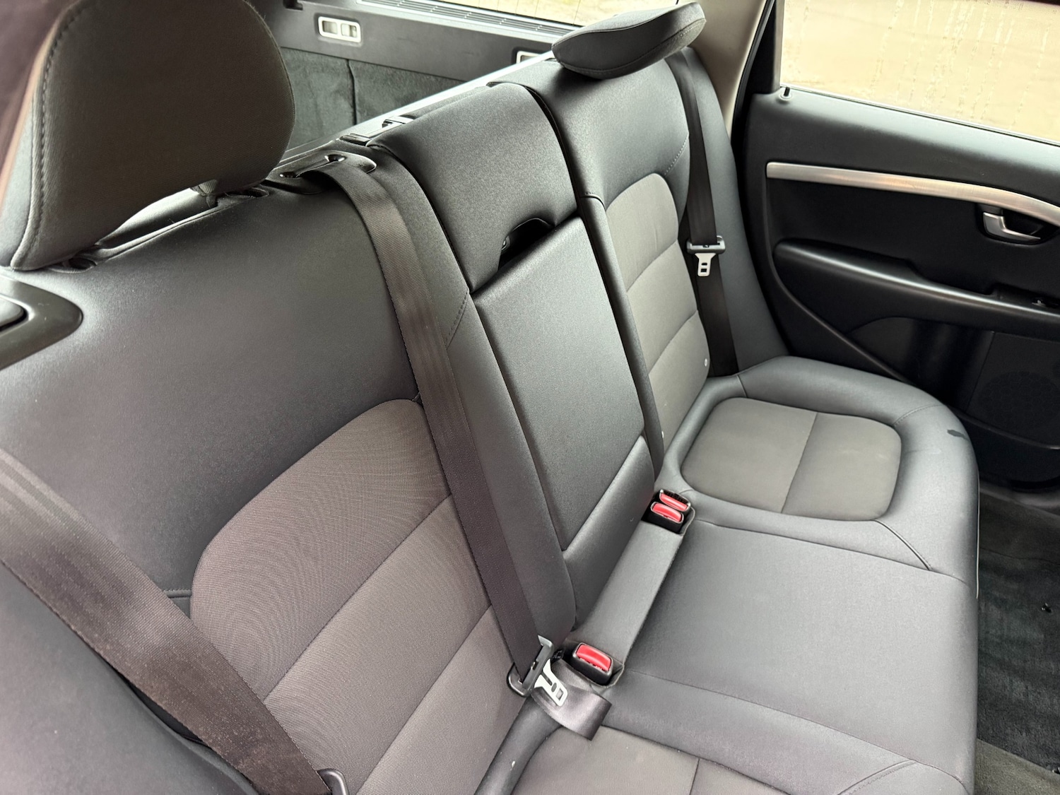 Used Volvo V70 2009 for sale - 77283090: Photo 11