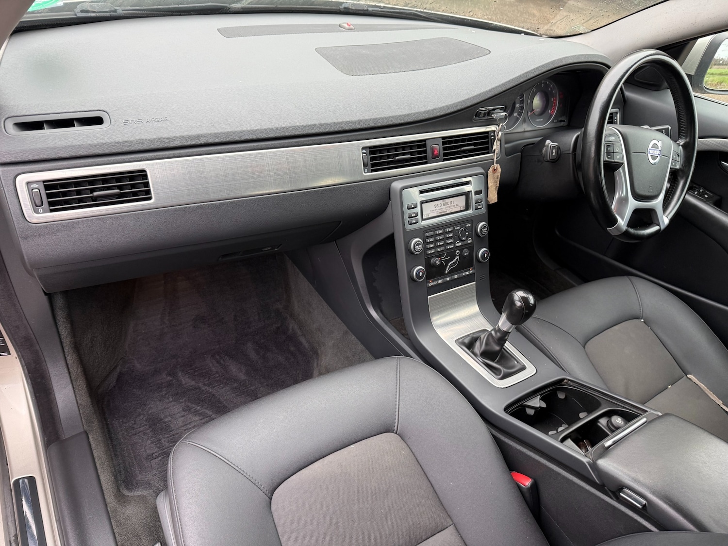 Used Volvo V70 2009 for sale - 77283090: Photo 13